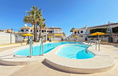 Resale - Townhouse / Duplex / Corner - Torrevieia - Torrelamata - La Mata