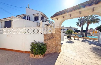 Resale - Townhouse / Duplex / Corner - Torrevieia - Torrelamata - La Mata