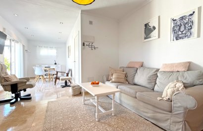 Resale - Townhouse / Duplex / Corner - Torrevieia - Torrelamata - La Mata