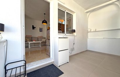 Resale - Townhouse / Duplex / Corner - Torrevieia - Torrelamata - La Mata