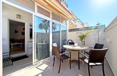 Resale - Townhouse / Duplex / Corner - Torrevieia - Torrelamata - La Mata