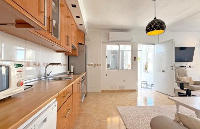 Resale - Townhouse / Duplex / Corner - Torrevieia - Torrelamata - La Mata