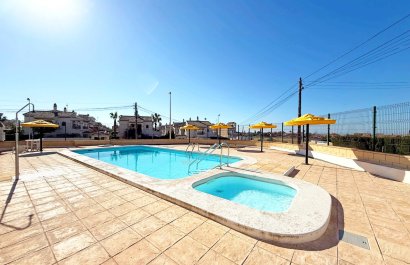 Resale - Townhouse / Duplex / Corner - Torrevieia - Torrelamata - La Mata
