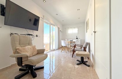 Resale - Townhouse / Duplex / Corner - Torrevieia - Torrelamata - La Mata