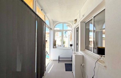 Resale - Townhouse / Duplex / Corner - Torrevieia - Torrelamata - La Mata