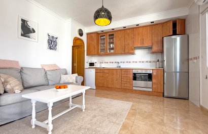 Resale - Townhouse / Duplex / Corner - Torrevieia - Torrelamata - La Mata