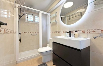 Resale - Townhouse / Duplex / Corner - Torrevieia - Torrelamata - La Mata