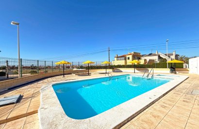 Resale - Townhouse / Duplex / Corner - Torrevieia - Torrelamata - La Mata