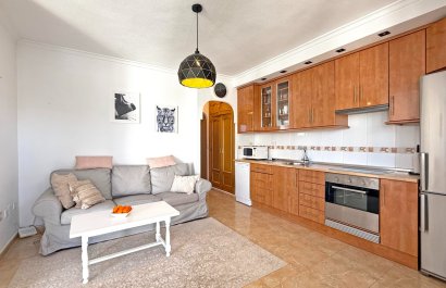 Resale - Townhouse / Duplex / Corner - Torrevieia - Torrelamata - La Mata