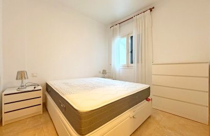 Resale - Townhouse / Duplex / Corner - Torrevieia - Torrelamata - La Mata