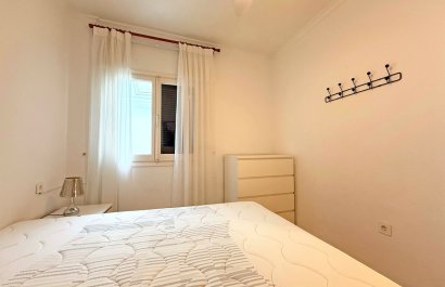 Resale - Townhouse / Duplex / Corner - Torrevieia - Torrelamata - La Mata