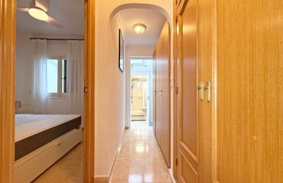 Resale - Townhouse / Duplex / Corner - Torrevieia - Torrelamata - La Mata