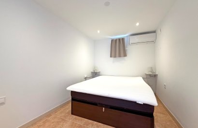 Resale - Townhouse / Duplex / Corner - Torrevieia - Torrelamata - La Mata