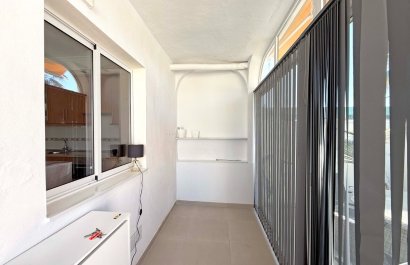 Resale - Townhouse / Duplex / Corner - Torrevieia - Torrelamata - La Mata