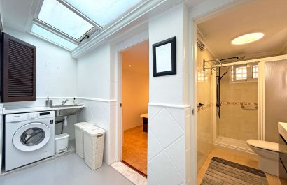 Resale - Townhouse / Duplex / Corner - Torrevieia - Torrelamata - La Mata