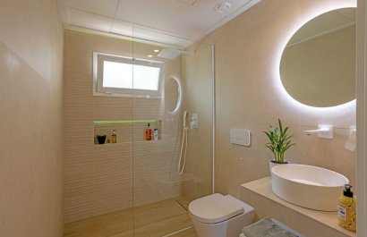 Resale - Apartment / flat - Orihuela Costa - Villamartín