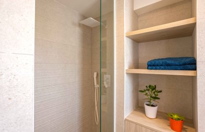 Resale - Apartment / flat - Orihuela Costa - Villamartín