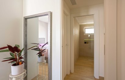 Resale - Apartment / flat - Orihuela Costa - Villamartín