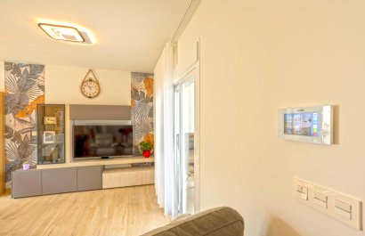 Resale - Apartment / flat - Orihuela Costa - Villamartín