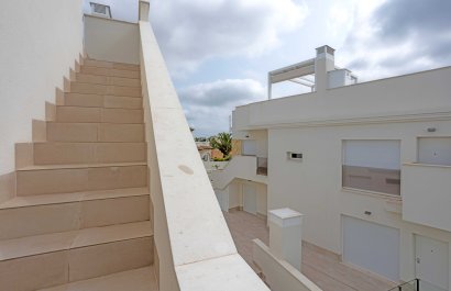 Resale - Apartment / flat - Orihuela Costa - Villamartín