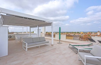 Resale - Apartment / flat - Orihuela Costa - Villamartín