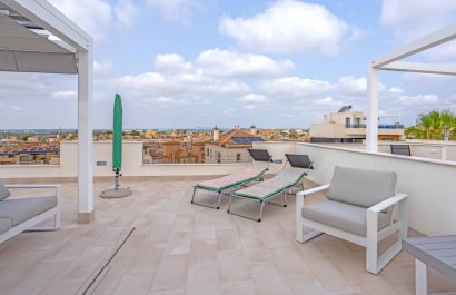 Resale - Apartment / flat - Orihuela Costa - Villamartín