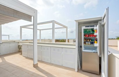 Resale - Apartment / flat - Orihuela Costa - Villamartín