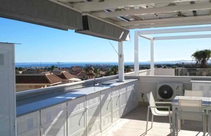 Resale - Apartment / flat - Orihuela Costa - Villamartín