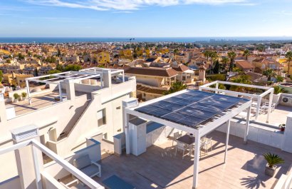 Resale - Apartment / flat - Orihuela Costa - Villamartín