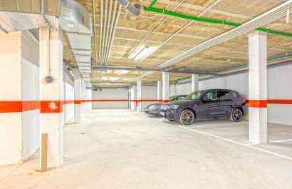 Resale - Apartment / flat - Orihuela Costa - Villamartín