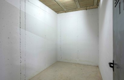 Resale - Apartment / flat - Orihuela Costa - Villamartín