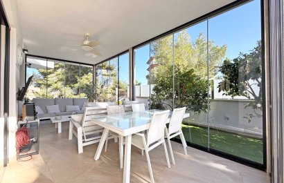 Resale - Villa - Orihuela Costa - Villamartín