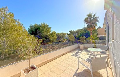 Resale - Villa - Orihuela Costa - Villamartín