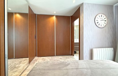 Resale - Villa - Orihuela Costa - Villamartín