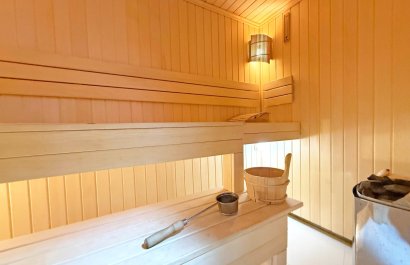 Resale - Villa - Orihuela Costa - Villamartín