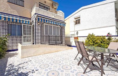 Resale - Apartment / flat - Torrevieia - Torrelamata - La Mata