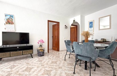 Resale - Apartment / flat - Torrevieia - Torrelamata - La Mata