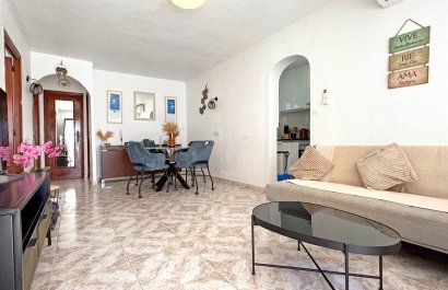 Resale - Apartment / flat - Torrevieia - Torrelamata - La Mata