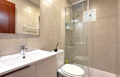 Resale - Apartment / flat - Torrevieia - Torrelamata - La Mata