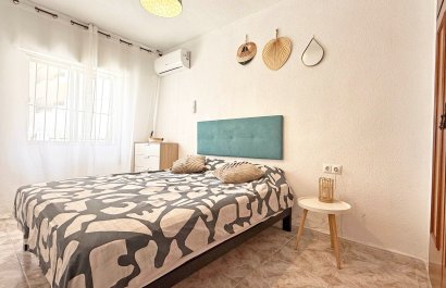 Resale - Apartment / flat - Torrevieia - Torrelamata - La Mata