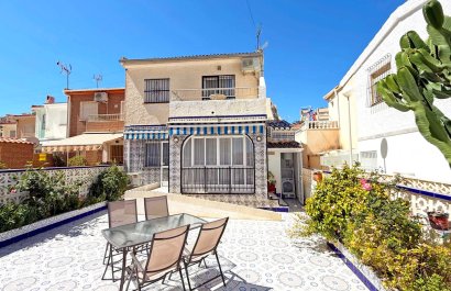 Resale - Apartment / flat - Torrevieia - Torrelamata - La Mata
