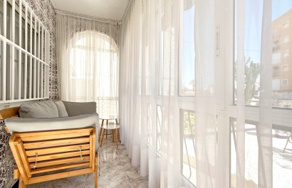 Resale - Apartment / flat - Torrevieia - Torrelamata - La Mata