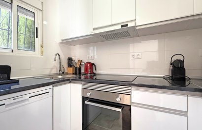 Resale - Apartment / flat - Torrevieia - Torrelamata - La Mata