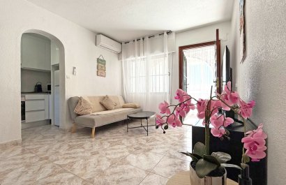 Resale - Apartment / flat - Torrevieia - Torrelamata - La Mata