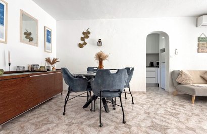 Resale - Apartment / flat - Torrevieia - Torrelamata - La Mata