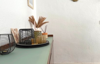 Resale - Apartment / flat - Torrevieia - Torrelamata - La Mata