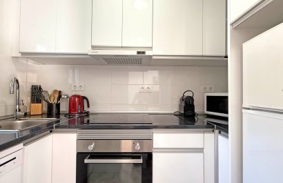 Resale - Apartment / flat - Torrevieia - Torrelamata - La Mata