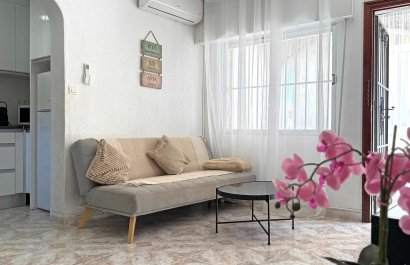 Resale - Apartment / flat - Torrevieia - Torrelamata - La Mata