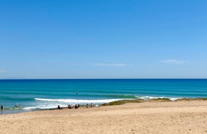 Resale - Apartment / flat - Torrevieia - Torrelamata - La Mata