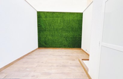 Resale - Apartment / flat - Torrevieia - Playa del Cura